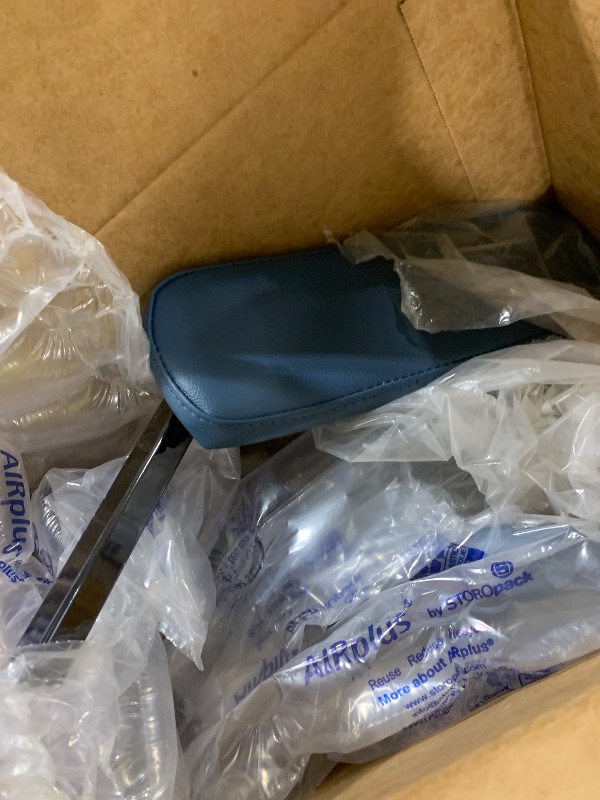 Photo 1 of Inspired by Drive Hip Guide for First Class School Chair, Blue