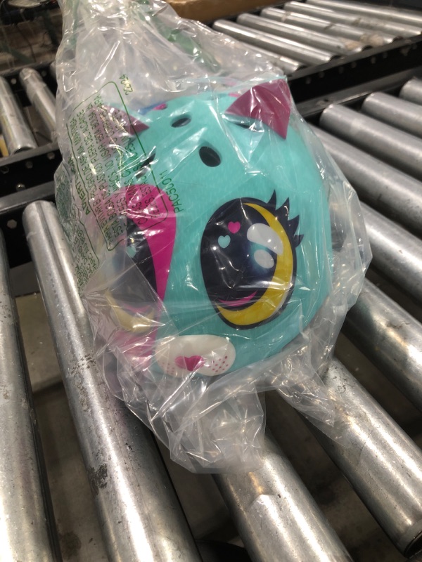 Photo 1 of Raskullz I Heart Kitty Toddler 3+ Helmet (7121514)