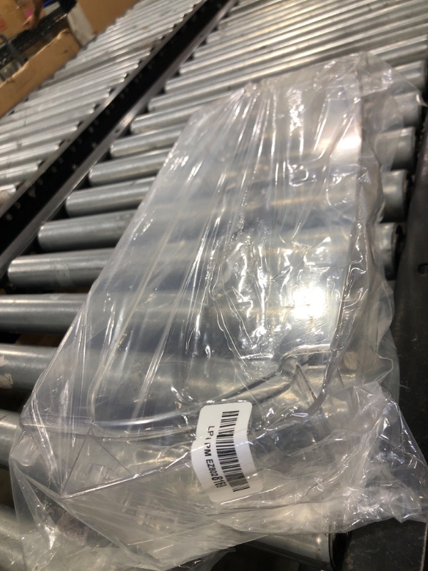 Photo 1 of WR71X38318 Refrigerator Door Shelf Bin Compatible for G-E Refrigerator WR71X24428 4975917 AP7175677 PS16619590 EAP16619590 Parts-by MIFLUS