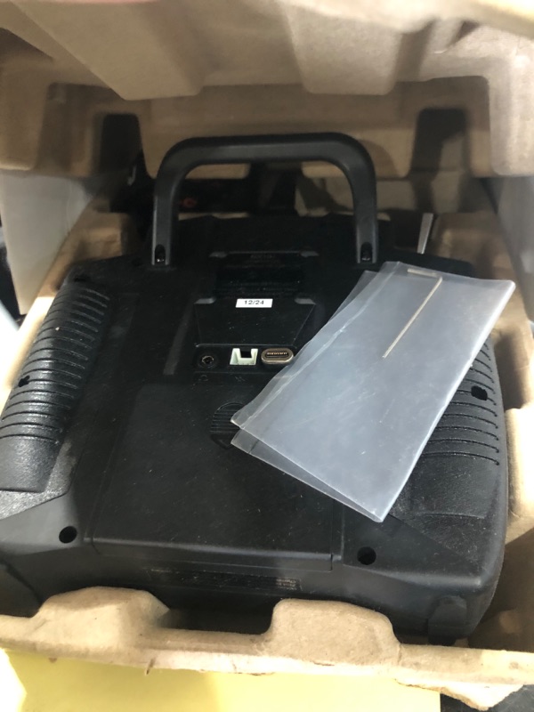 Photo 1 of Spektrum NX10+ 20 Channel Transmitter Only SPMR10120