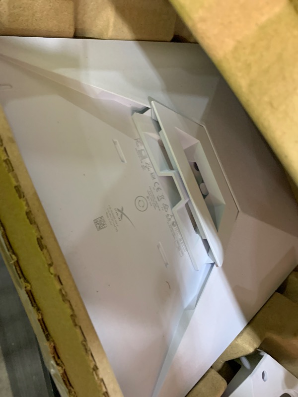 Photo 1 of Spaces X Starlink Mini Portable Satellite Internet Kit, High-Speed Low-Latency, Compact 4th Gen Antenna