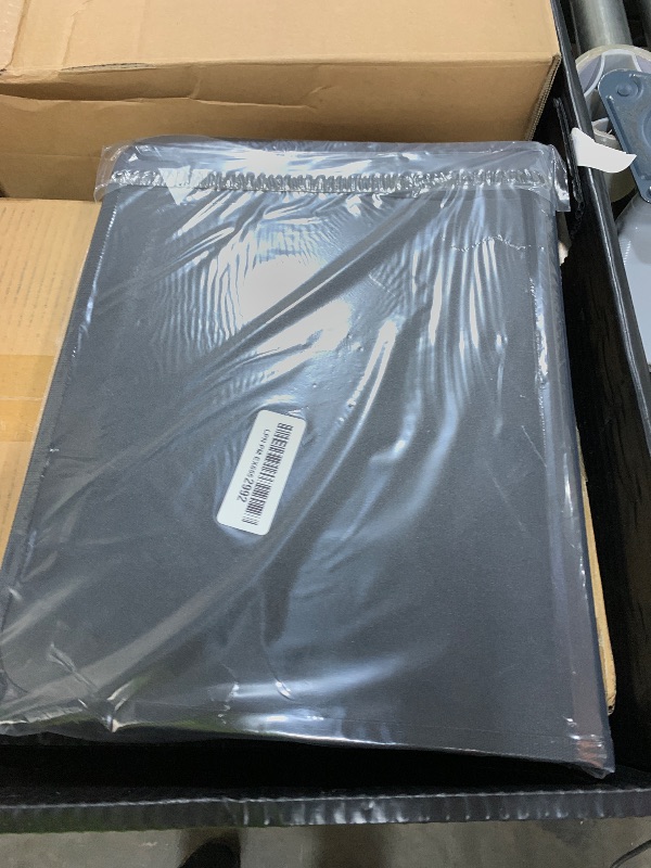 Photo 1 of Rayvol 9-Pocket 828 Card Binder, Zip Trading Card Binder, 828 Double-Sided Pockets for MTG, Sports and TCG Cards