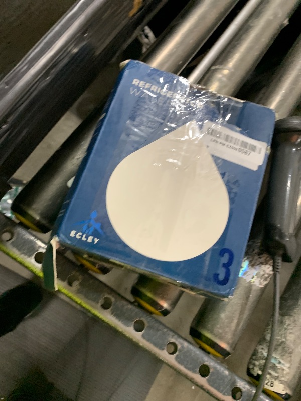 Photo 1 of TEEHAY WHR2RXD1 Water Filter 2 Replacement, Compatible with Whirlpool WRF767SDHZ, WRF767SDHV, WRFC9636RZ, WRFC9636RV, WRF767SDJZ, WRF736SDAM, 3 Packs