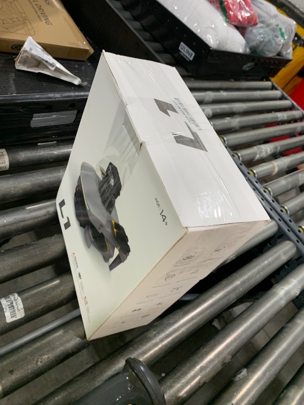 Photo 1 of Bingchat Drones with Camera for Adults 4K, 3 Axis Gimbal Drone with Obstacle Avoidance, Drone for Adults, 2.4Miles, 56Minutes, GPS Auto Return, Follow Me/Car, Time-lapse