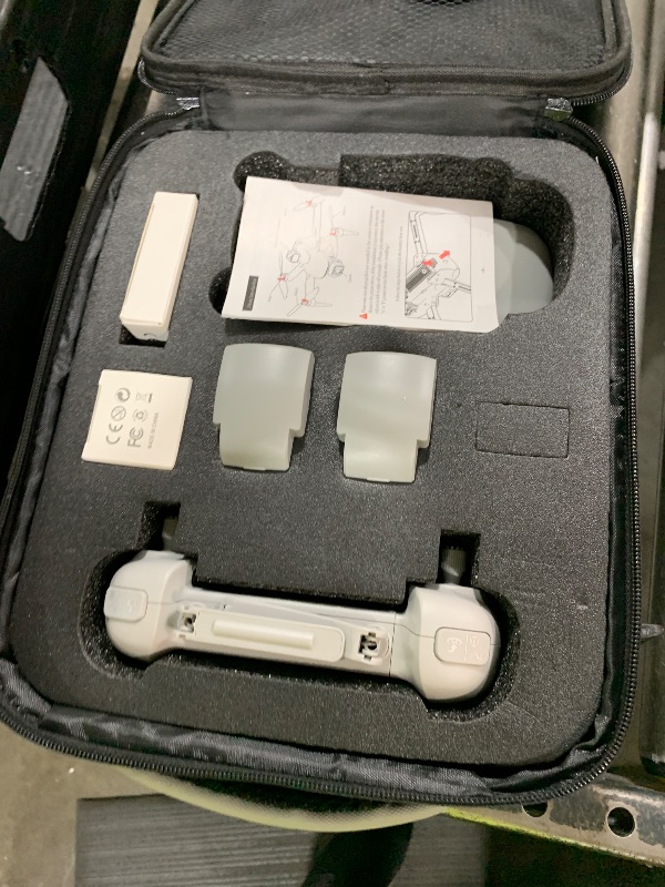 Photo 1 of Bingchat Drones with Camera for Adults 4K, 3 Axis Gimbal Drone with Obstacle Avoidance, Drone for Adults, 2.4Miles, 56Minutes, GPS Auto Return, Follow Me/Car, Time-lapse