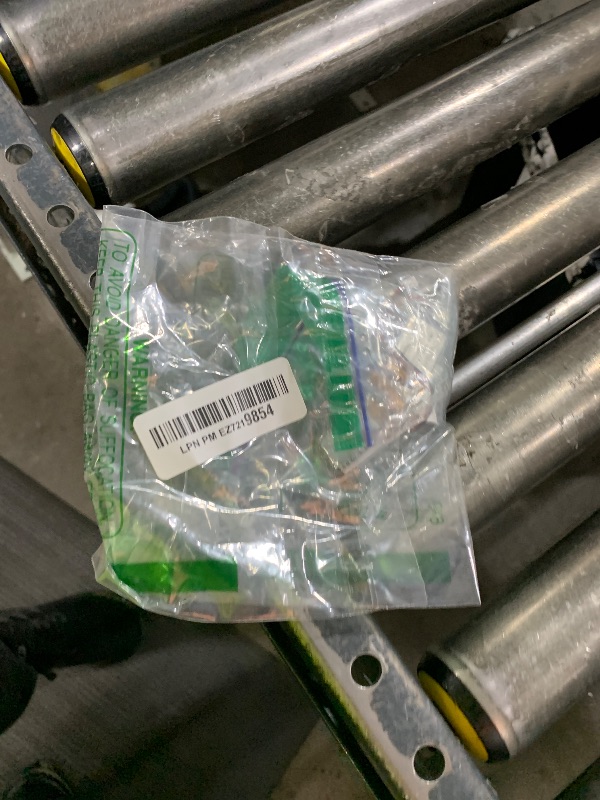 Photo 1 of EEMB 4PACK Lithium Polymer Battery 3.7V 250mAh 502030 Lipo Rechargeable Battery Pack with Wire JST Connector for VXI Blue Parrott- Confirm Device & Connector Polarity Before Purchase