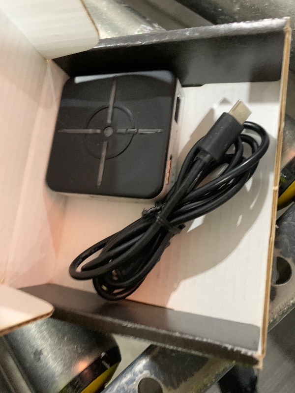 Photo 1 of Generic XIM Matrix Multi-Input Adapter for Xbox Series X|S, PlayStation 5, Xbox One, PlayStation 4, and PC
