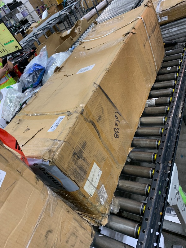 Photo 1 of 2PCS Hydraulic Car Ramps-11050LBS Drive Up Car Lift Ramp with Hydraulic Jack, Heavy Duty Automotive Service Ramps for Garage & Home Vehicle Repair High Lift from 9.48-16.21Inches