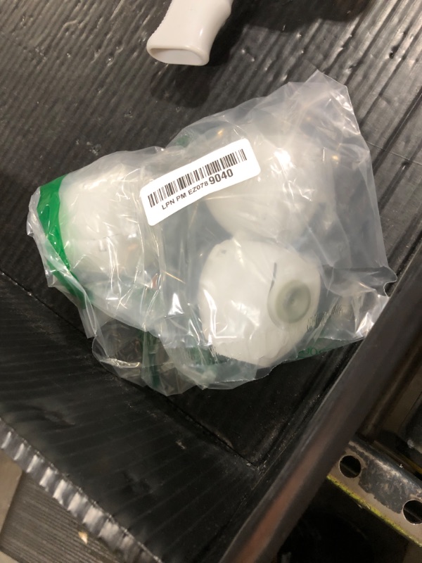 Photo 1 of Mom's Choice Gold Awards Winner - EUDEMON 4 Pack Baby Safety Door Knob Covers Door Knob Locks(not suit for all door knobs)