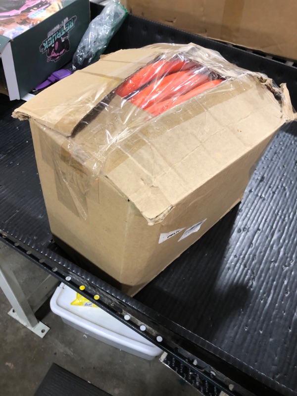 Photo 1 of YAMATIC Heavy Duty Garden Hose 5/8 in x 75 ft with Swivel Fitting, Super Flexible Water Hose, All-weather, Lightweight, Burst 600 PSI