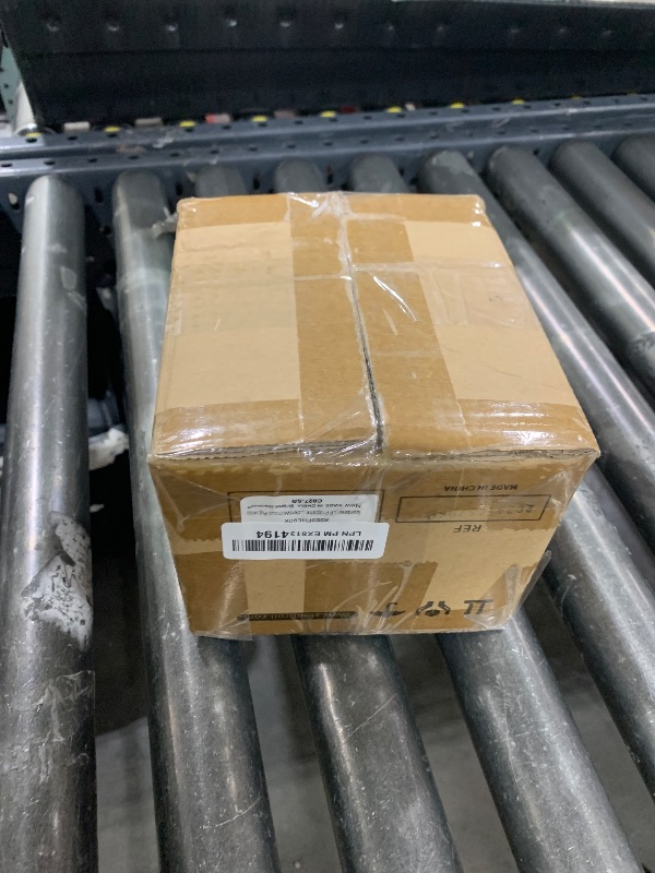 Photo 1 of Stanbroil 2 Stage Auto Changeover Propane Regulator, LP Double-Stage Regulator For Camper/RV/Vans/Trailers Primary Cylinder(Without Pigtails)
