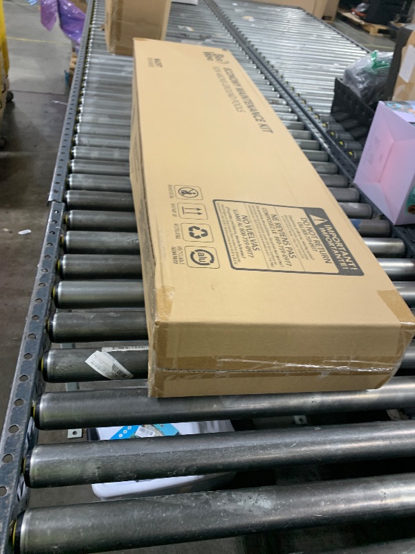 Photo 1 of Blue Wave NA397 Economy Maintenance Kit for Above Ground Pools