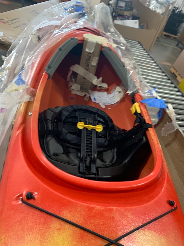 Photo 1 of Conduit 13.0 Day Touring Kayak
