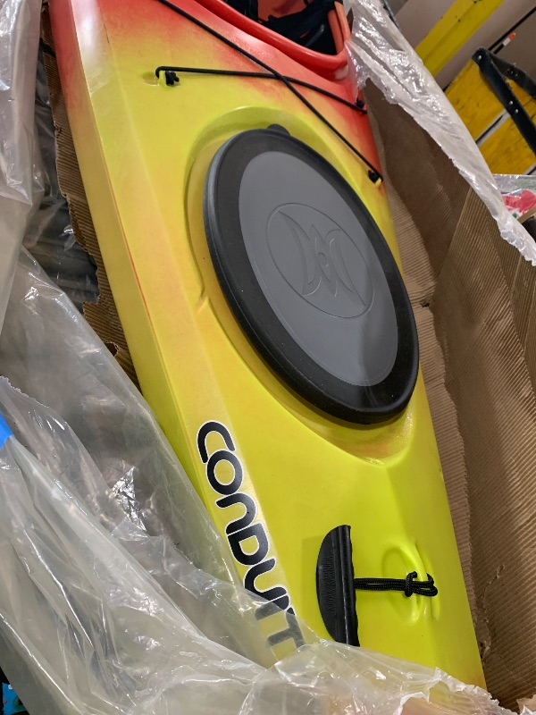 Photo 1 of Conduit 13.0 Day Touring Kayak
