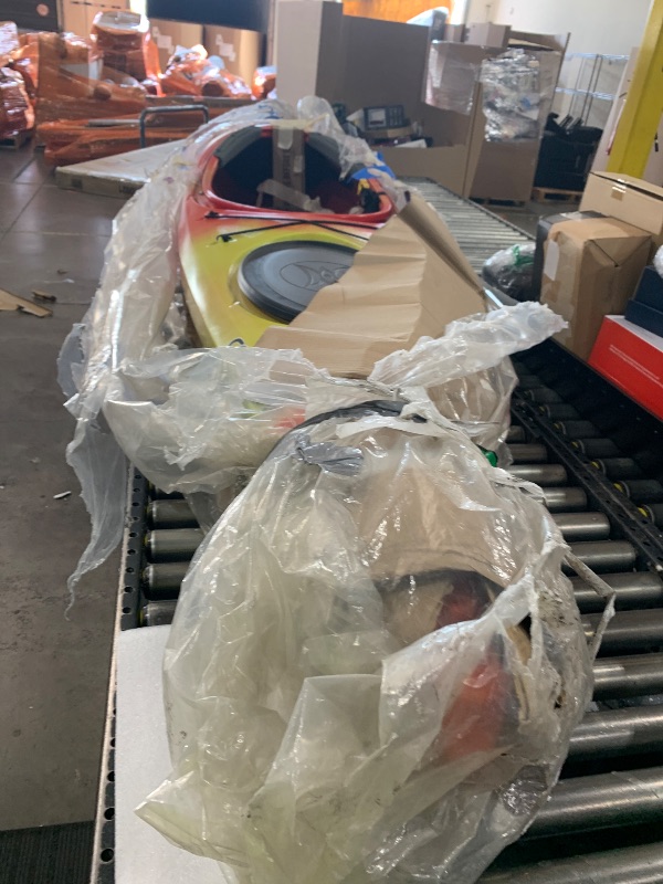 Photo 1 of Conduit 13.0 Day Touring Kayak
