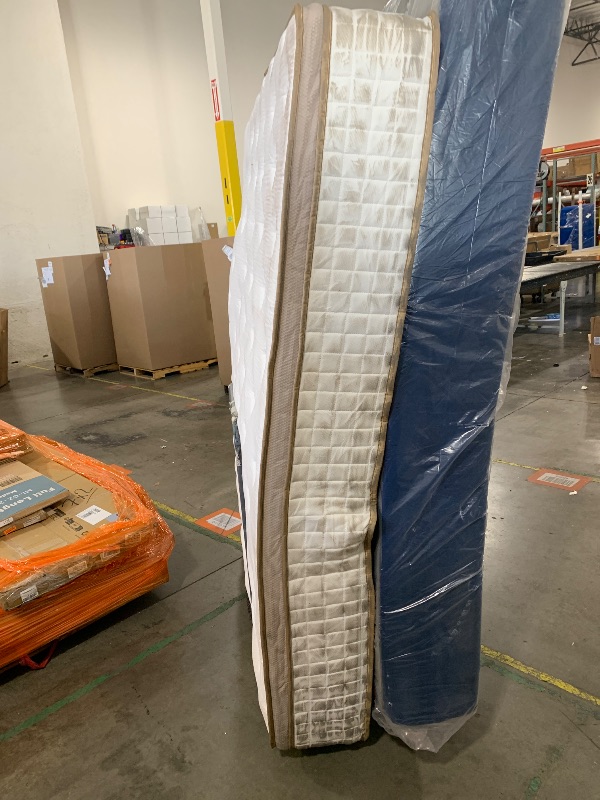 Photo 1 of King Size Mattress 