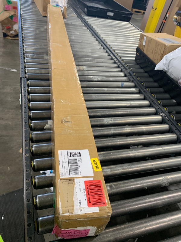 Photo 1 of Trailer Axle Only Beam with Idler 89 Hub Face 74 Spring Center 7000lbs
