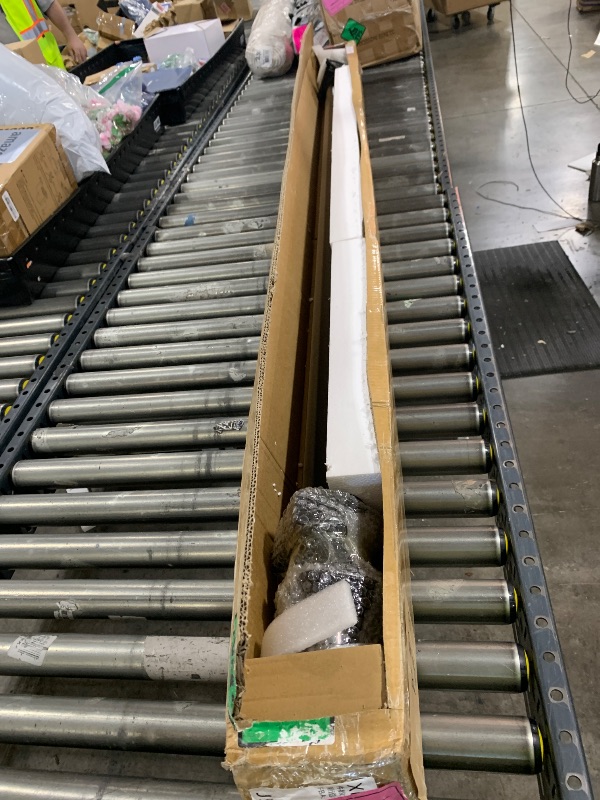 Photo 1 of Trailer Axle Only Beam with Idler 89 Hub Face 74 Spring Center 7000lbs
