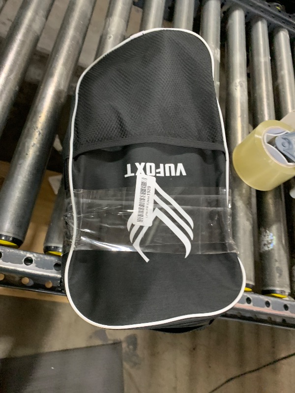 Photo 1 of Pickleball Paddles Set of 2, USAPA Approved 99.99% Carbon Fiber Surface Pickleball Sets PP Honeycomb Core Pickleball Rackets, Lightweight Paddles with 4 Balls 1 Bag for Beginners Medium (Blue Waves)