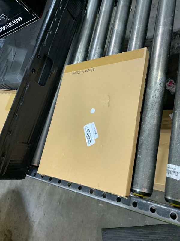 Photo 1 of MBC MAT BOARD CENTER, 10 Pack 11X14 for 9X12 White Picture Mats Frame Mattes, Bevel Cut, Acid Free, 4-Ply Thickness