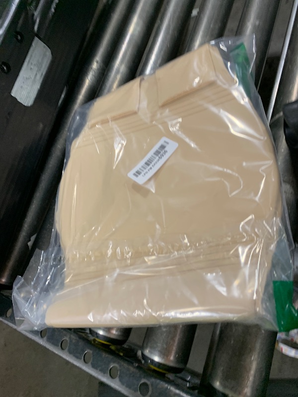 Photo 1 of YERKOAD 360 Lipo Foam Ab Board Post Surgery Liposuction Abdominal Compression Boards Belly Wrap Lipo Recovery Waist Cincher(Beige, One size)