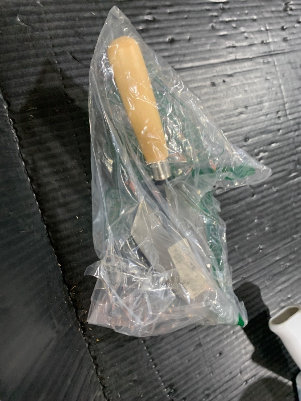 Photo 1 of Marshalltown 925 Pointing Trowel
