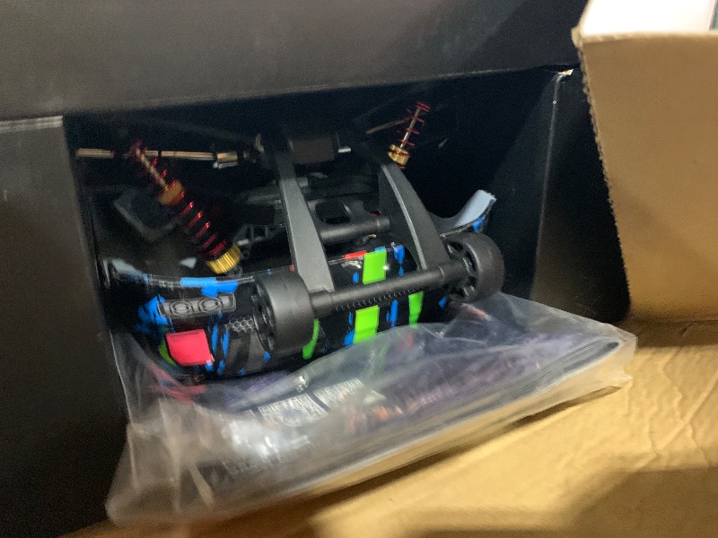 Photo 1 of Hosim 1:10 68+ KMH Brushless RC Cars for Adults, High Speed Remote Control Car Boys, 4X4 All Terrains Waterproof Off Road Hobby Grade Large Fast Racing Buggy Toy Gift Monster Trucks