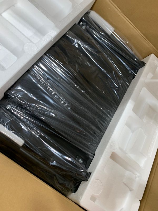 Photo 1 of Uorkay Foldable Walking Pad with Auto Incline, Under Desk Treadmills for Home with 15% Incline, 2 in 1 Treadmill with Remote Control, Incline Walking Pad Treadmill with HIIT Modes, Low Noise