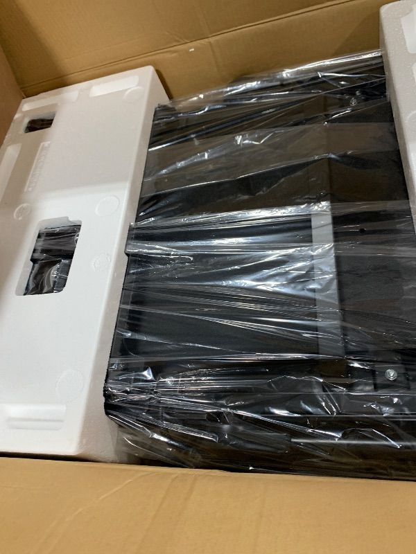 Photo 1 of Uorkay Foldable Walking Pad with Auto Incline, Under Desk Treadmills for Home with 15% Incline, 2 in 1 Treadmill with Remote Control, Incline Walking Pad Treadmill with HIIT Modes, Low Noise