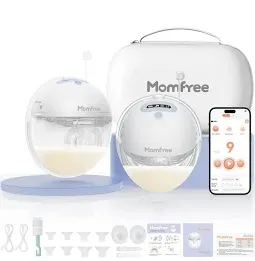 Photo 1 of WEARABLE BREAST PUMP 