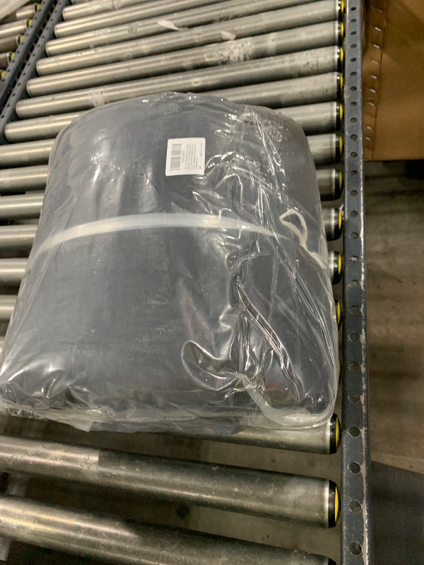 Photo 1 of 15FT Ground Pool Pads for Above Ground Pool Liner Pad?Pool Ground Mats for Pool Bottom ?Above Ground Pool Blanket- Under Pool Padding - Replacement Pool Liner Pad - Pool Ground Cloth Protector