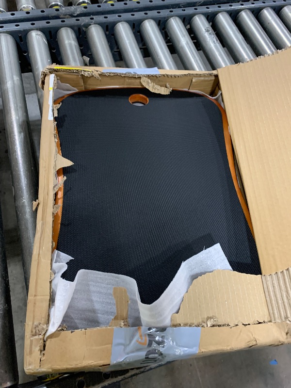 Photo 1 of Yes4All Wobble Balance Board for Standing Desk/Anti-Fatigue Office Pad - Rocker Foam Mat, Wobble Board