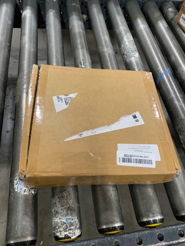 Photo 1 of BUNKER INDUST Recovery Boards Mounting Kit, Only Fit for Bunker Traction Boards (Gen 7, 9, 10, 11), Bracket for Rooftop Platform with Lock ( Only for 2 Boards)