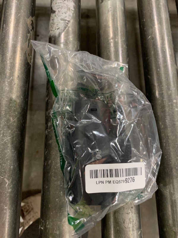 Photo 1 of Ecogenix Tesla to J1772 Charging Adapter (Max 80A, 240V), NACS to J1772 Adapter, J1772 EVs Adapter, Compatible with Tesla Wall Connector/Destination/Mobile Charger (for J1772 EVs Only) Black