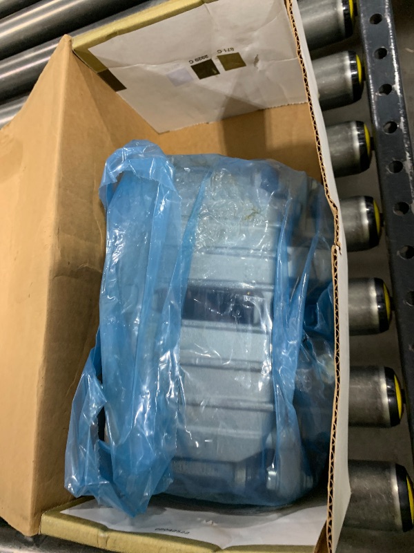 Photo 1 of ACDelco Gold 18FR1592 Rear Passenger Side Disc Brake Caliper Assembly (Friction Ready Non-Coated), Remanufactured