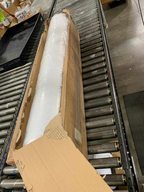 Photo 1 of ZINUS 10 Inch Ultima Memory Foam Mattress [New Version], Full, Fiberglass Free, Medium Firm Feel, Breathable Airflow Memory Foam, Certified Safe Foams & Fabric, Mattress in A Box
