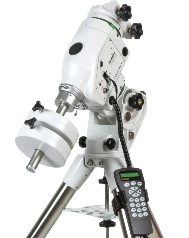 Photo 1 of Sky-Watcher AZ-EQ6 Mount/ Tripod #S30330-1 , S30330-2
