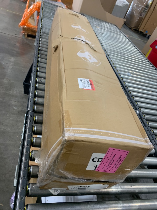 Photo 1 of KOULABR Z Queen Size Mattress, 14 Inch Hybrid Mattress in a Box, Gel Memory Foam Individually Wrapped Pocket Coils Innerspring Pressure Relief, Medium Firm (14 Inch, Queen (U.S. Standard))