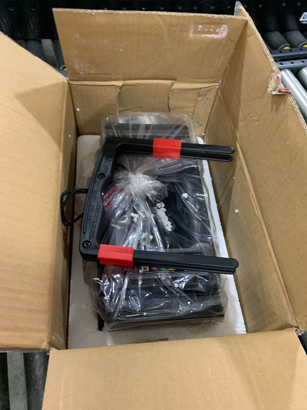 Photo 1 of PowerBlock Elite EXP Adjustable Dumbbells, Sold in Pairs, Stage 1, 5-50 lb. Dumbbells, Durable Steel Build, Innovative Workout Equipment, All-in-One Dumbbells, Expandable with Expansion Kits
