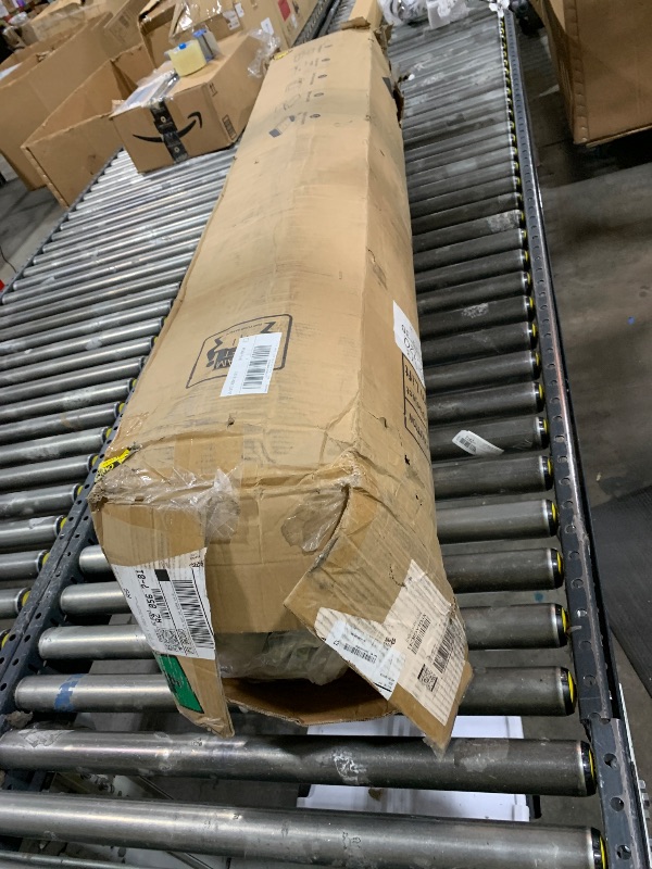 Photo 1 of LMANKBK Queen mattress, 12 Inch Innerspring Hybrid Mattresses in a Box with Gel Memory Foam, Individually Wrapped Encased Coil Pocket Spring Mattress, Pressure Relief, Medium Firm Support, 60"*80"*12"