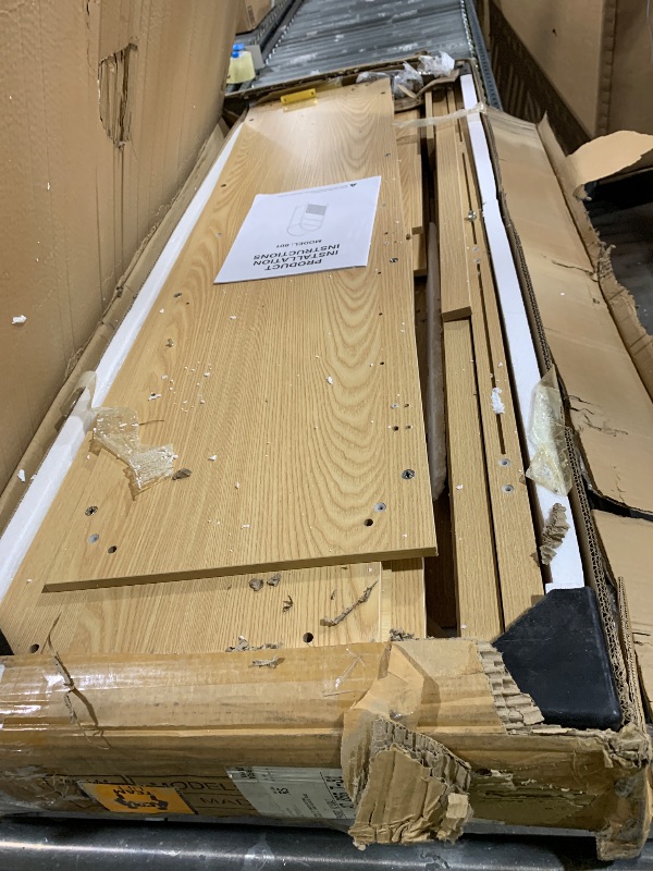 Photo 1 of Model 601 Cabinet 