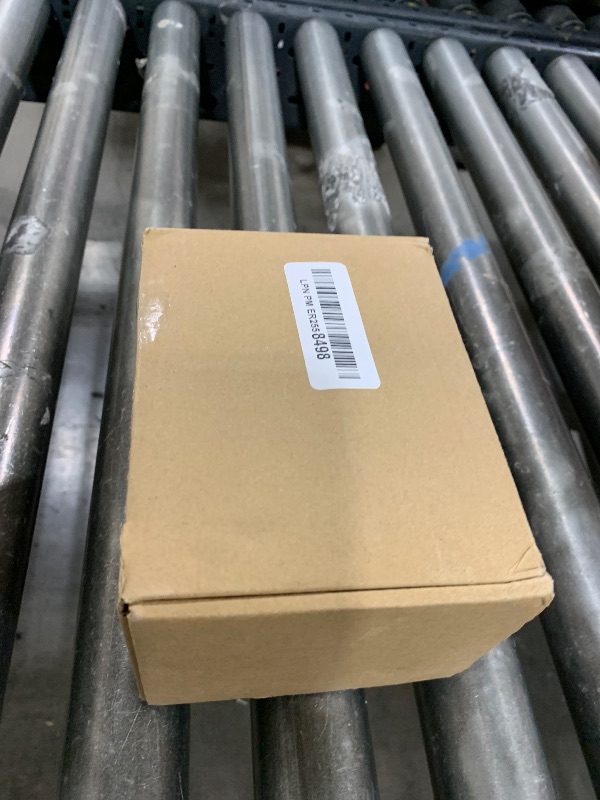 Photo 1 of GRYVOZE 3 Inch Digital Flow Meter, 21-264 GPM Inline NPT Thread Fuel Turbine Flowmeter with LCD Display for Water, Diesel, Gas Oil, Gasoline, and Other Liquids (5 Units: Gallon, QTS, PTS, L, m³)
