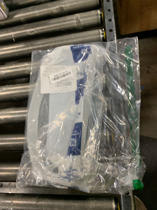 Photo 1 of GE Appliances Dryer Lint Filter Screen, Genuine Original Equipment Manufacturer (OEM) Part, WE03X23881