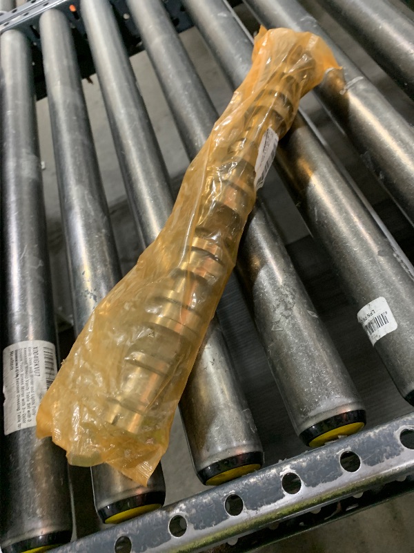 Photo 1 of 05047913AD Right Side Intake Camshaft for 2016-2023 Jeep Grand Cherokee/Dodge, 2019-2024 RAM, 3.6L V6 Model, Replaces Part Numbers 05047913AD, 05047913AC, 05047913AB, 05047913AA