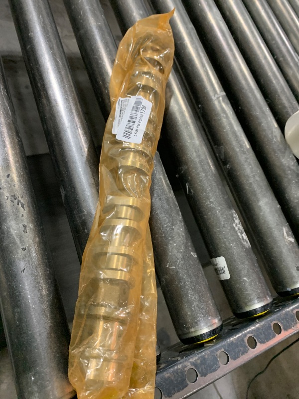 Photo 1 of 05047913AD Right Side Intake Camshaft for 2016-2023 Jeep Grand Cherokee/Dodge, 2019-2024 RAM, 3.6L V6 Model, Replaces Part Numbers 05047913AD, 05047913AC, 05047913AB, 05047913AA