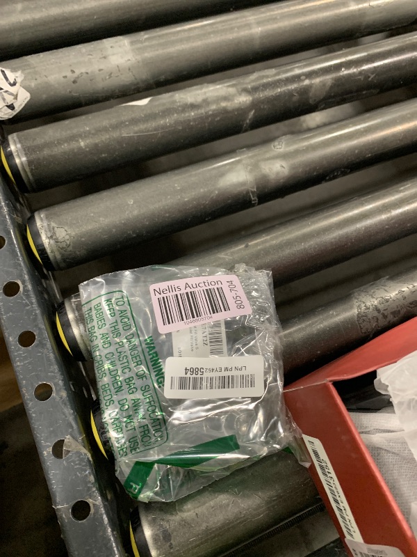 Photo 1 of Enhon 10 Pcs 83143 Toilet Fill Valve Seal Compatible with Kohler Models, Compatible with 242, 200, 400 and 747 Models Toilet Fill Valve, Durable, Easy DIY Installation