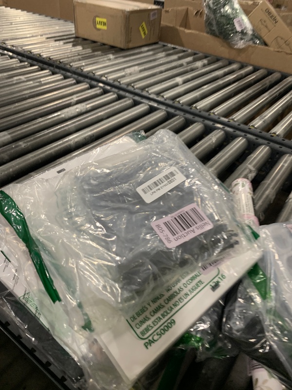 Photo 1 of 100 Pieces Irrigation Drip Support Stakes for 1/4 Inch Pipe Universal Drip Tubing Hold Stakes Plastic Drip Hose Stakes for Irrigation, Greenhouse, Garden, Christmas Light Yard Stakes