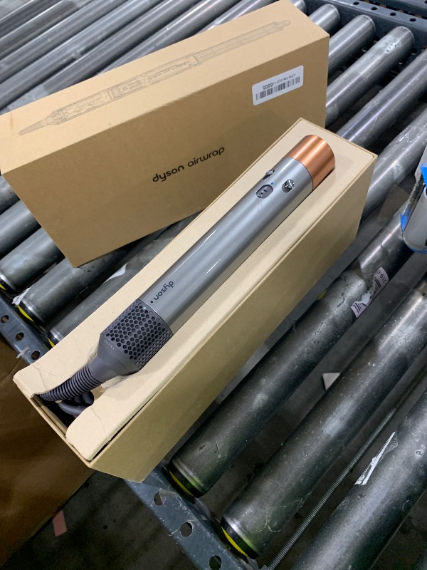 Photo 1 of Dyson Airwrap™ Origin