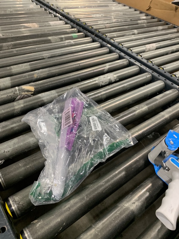 Photo 1 of Tintinwiwigo Where Them Fans at Clack Fan, Boots on the Ground Hand Fan, Fans for Line Dancing, Western Large Festival Folding Fans, 26in (Purple)