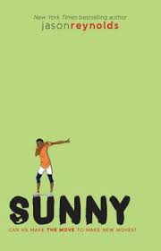 Photo 1 of SUNNY CAN HE MAKE THE MOVES BOOK